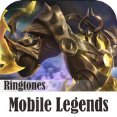 ikon Ringtones Mobile Legend