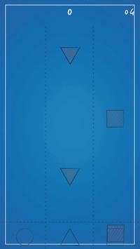 Gere: Fall of Geometry screenshot 3