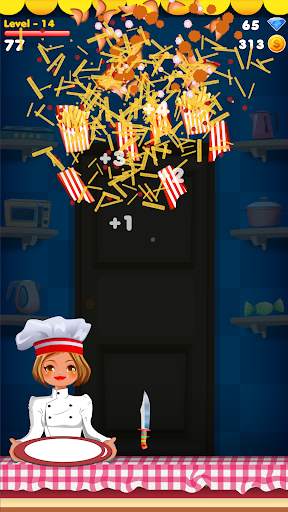 Candy Cutter! screenshot 5