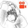 Sketch Video Recorder (Pencil Video Effects Maker) 204.20