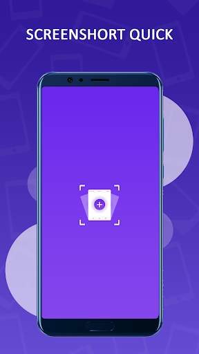 Screenshot Touch screenshot 1