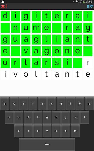 Ninja Typing screenshot 14