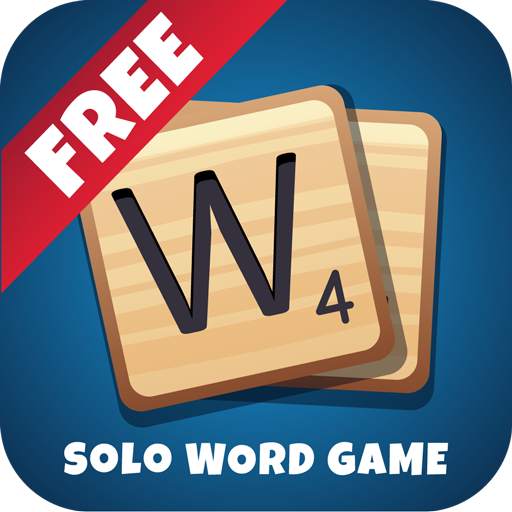 Wordmeister 😍 Offline Solo Words Friends Game 🏆 1.1.090