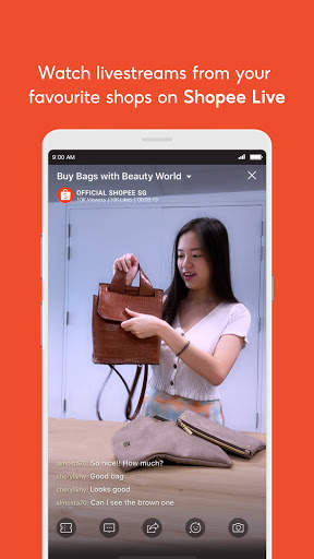 Shopee: #1 Online Platform screenshot 7
