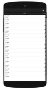 The Best MP3 Music Player screenshot 1