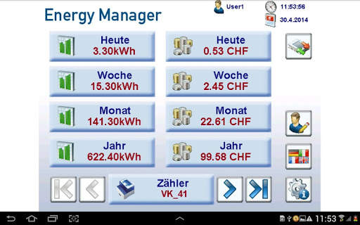 SBC Micro Browser Lite screenshot 3