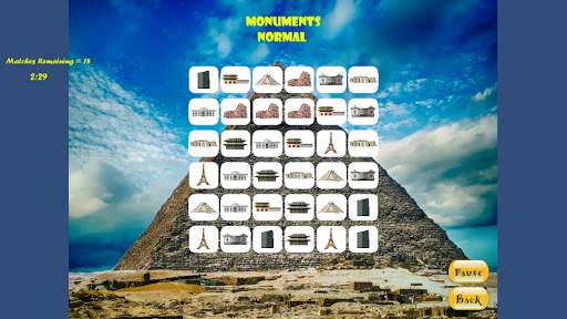 Picture Match screenshot 6
