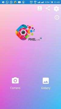 Pixellab Photo Editor 1 تصوير الشاشة