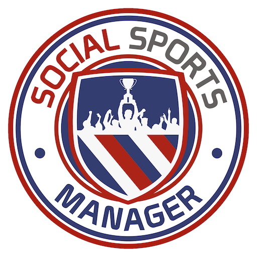 Social Sports Manager आइकन
