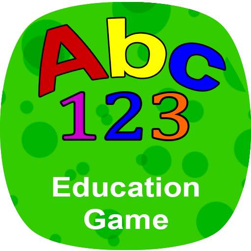 Kids Education Game : All in 1 2019.1