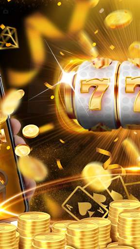 Golden Fire screenshot 2