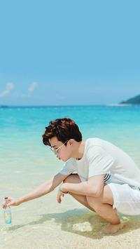 Jimin BTS Wallpaper screenshot 4