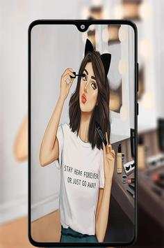 خلفيات بنات جيرلي 2019 1 تصوير الشاشة