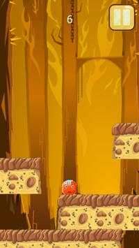 Red Stack Jump 2 screenshot 2