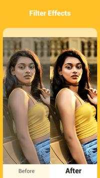 Best Photo Filters - Photo Editor, Effect 5 تصوير الشاشة