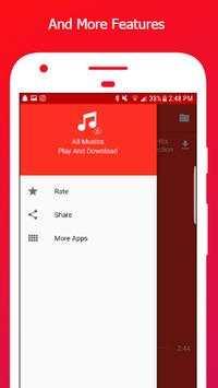 Free Mp3 Music Download - RiPlayer screenshot 4