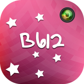 B624 Camera - Beauty Plus Camera icon