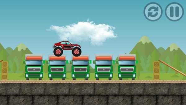 Drag Racing Car screenshot 4
