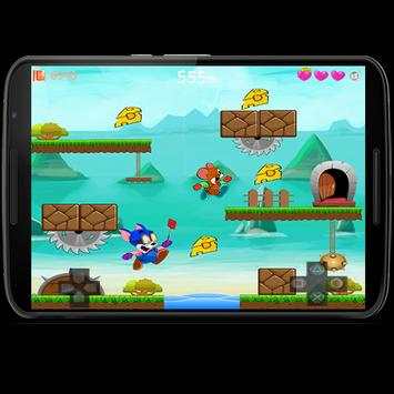 tom sinyos running screenshot 6