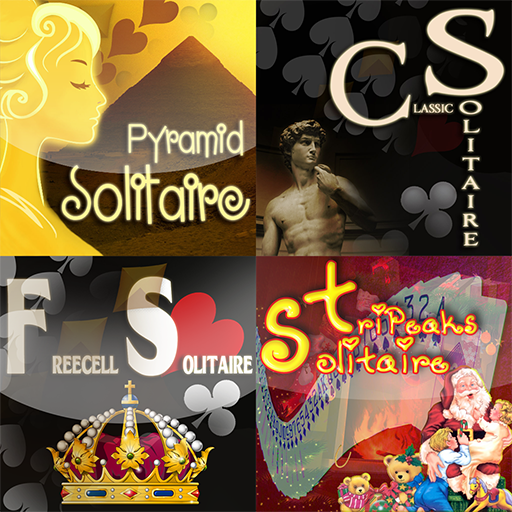 Best Solitaire Collection icon