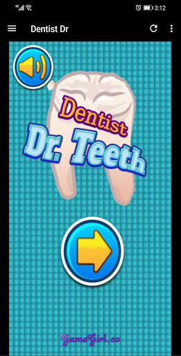 Dentist Dr screenshot 4