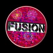 Fusion أيقونة