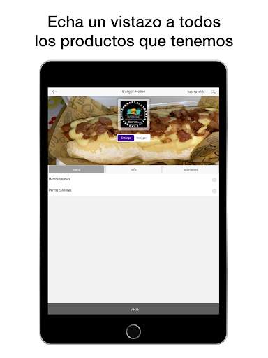 Sender App screenshot 8