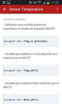 C Tutorial Microcontroladores скриншот 5
