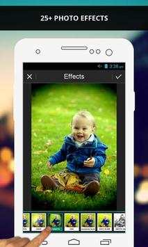 Photo Editor screenshot 2