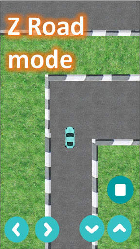 MySekolah Memandu-JPJ Test Simulator & KPP Test screenshot 8