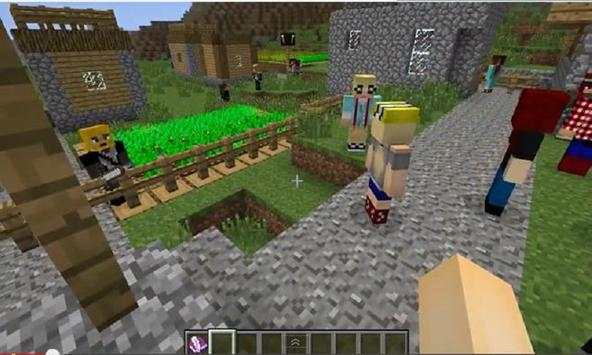 Mod Alive for MCPE screenshot 1