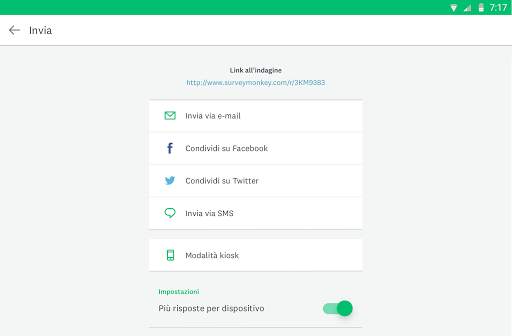 SurveyMonkey screenshot 7