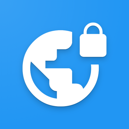Free HiVPN-2020 Best Free VPN, unlimited proxy VPN icon