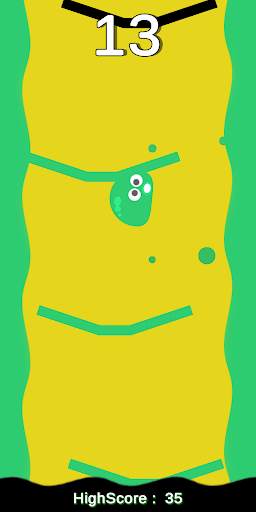 Fling That Goo! screenshot 8