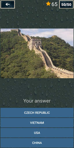 World attractions － flags, countries, cities screenshot 2