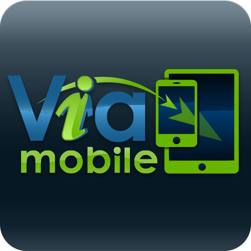 Via Mobile pour Via 6 icon