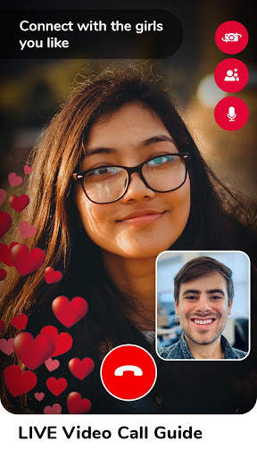 Random Live Video Call & Video Chat Guide screenshot 5
