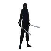 How to Draw a Ninja 1.0