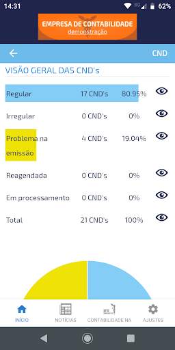 SCI APP 4.0 screenshot 7