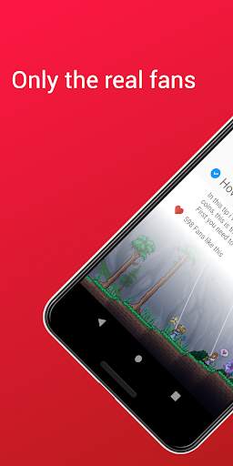 🏅 FanSecret™: Terraria Wiki скриншот 1