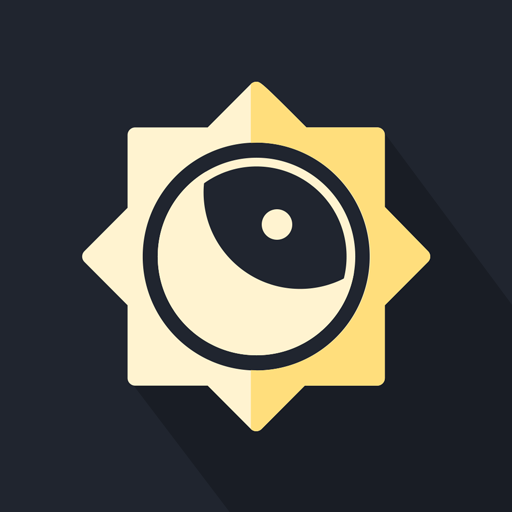Dim Screen Light - Adjust brightness to any Level icon