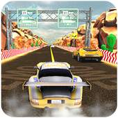 Turbo Car Traffic Racing 1.2