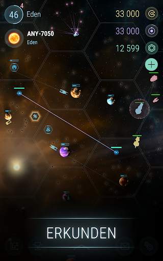 Hades' Star screenshot 11