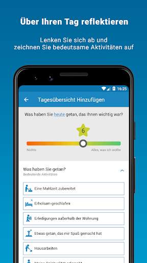 Manage My Pain screenshot 3