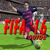 Guide FIFA '16 1.0