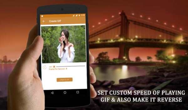 GIF Maker 4 تصوير الشاشة