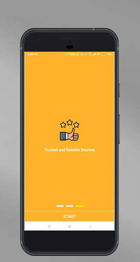 BTC Wires - Cryptocurrency & Blockchain News screenshot 3