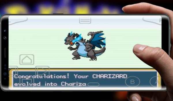 Guide for Pokemon Fire Red (GBA) Update screenshot 3