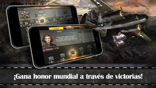 World War 1945 screenshot 6