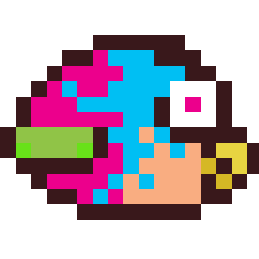 Immortal Bird icon